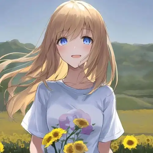 林芷晴 饰 狂花